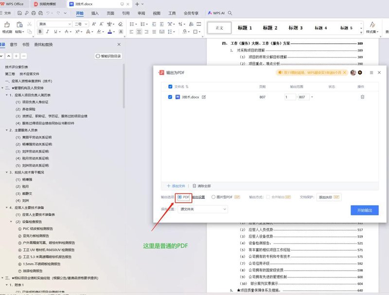 揭秘PDF双层制作技术,助力文档更高效管理